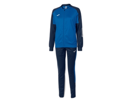 Chándal para Mujer JOMA (L - Multicolor)