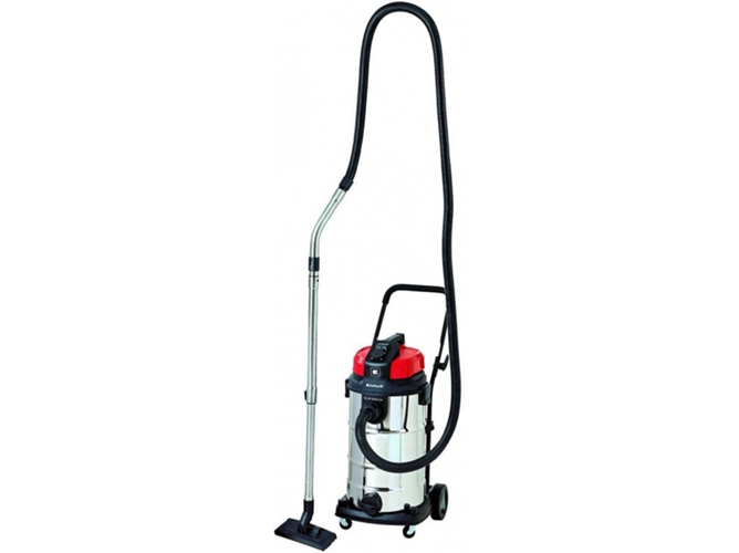 Aspirador con Bolsa EINHELL TE-VC 2340 SA