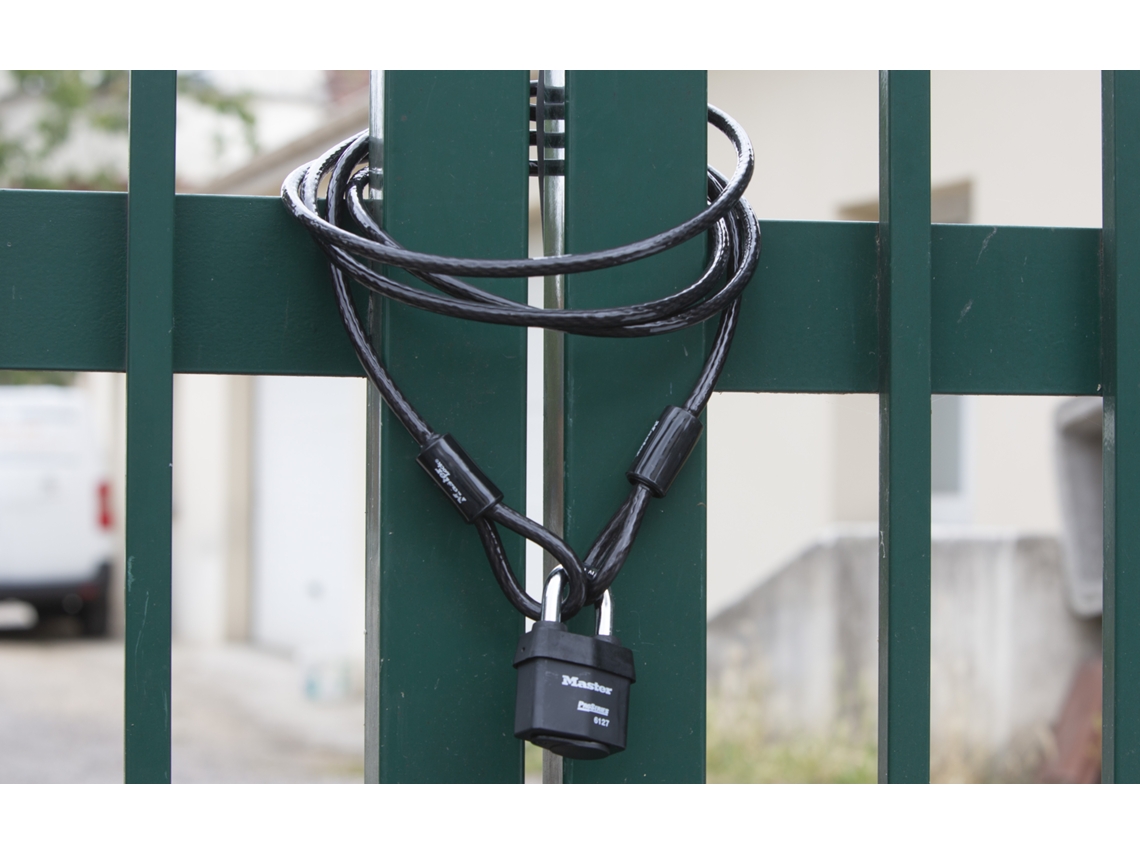 Cerradura Master Lock 6127eurd