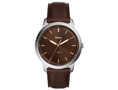 Reloj FOSSIL Reloj para Hombre FOSSIL Minimalist Set