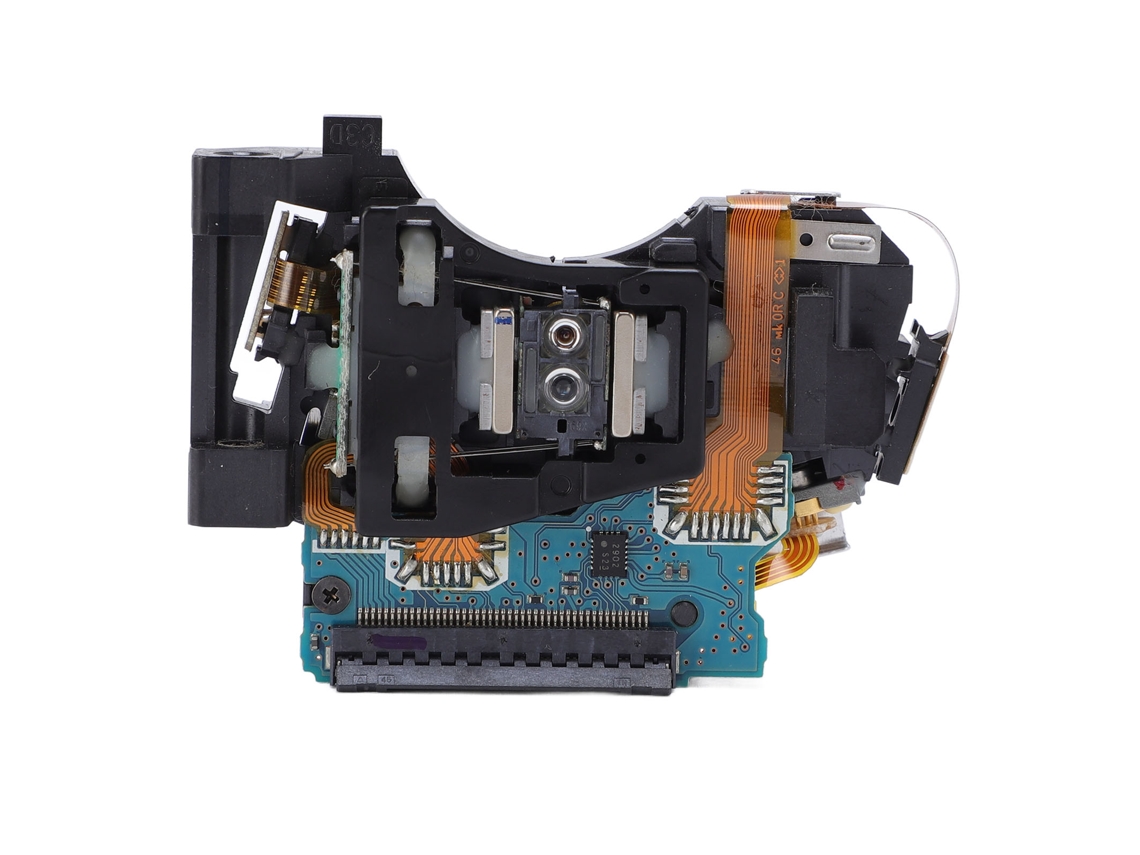 Lente Láser (reparación De Reemplazo) Para Ps3 Slim Lente Láser Kes-450eaa