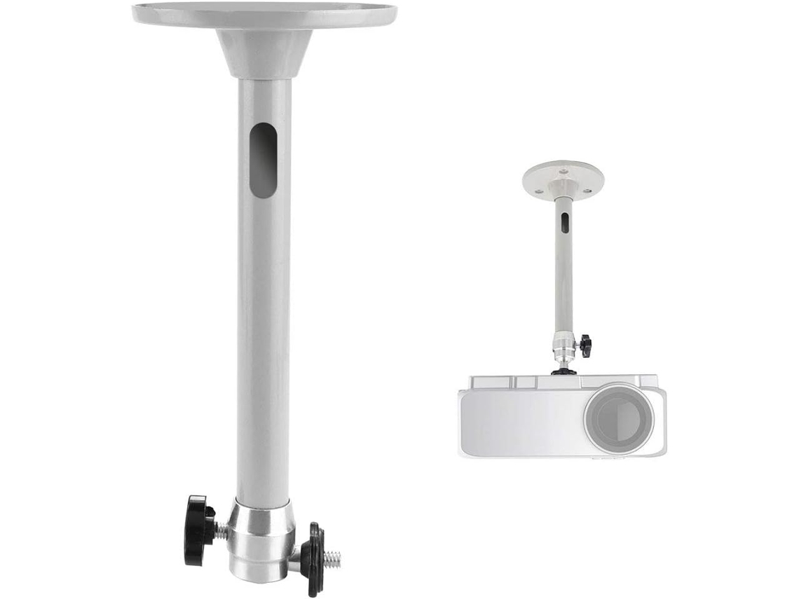 Universal Projector Bracket Projector Wall Mount Projector Ceiling Mount With Adjustable Height For Mini Projector Digital Camera Slr Camcorder