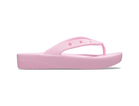 Chanclas para Mujer CROCS (39/40 - Multicolor)