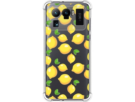 Carcasa Xiaomi Mi 11 Ultra 5G TUMUNDOSMARTPHONE Dibujos Antigolpes Multicolor