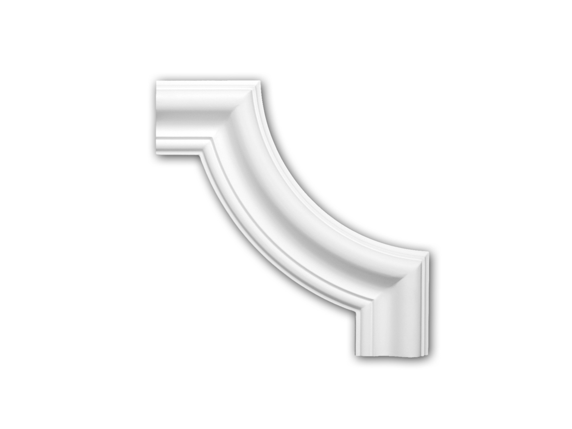 Elemento de Esquina 152302 PROFHOME