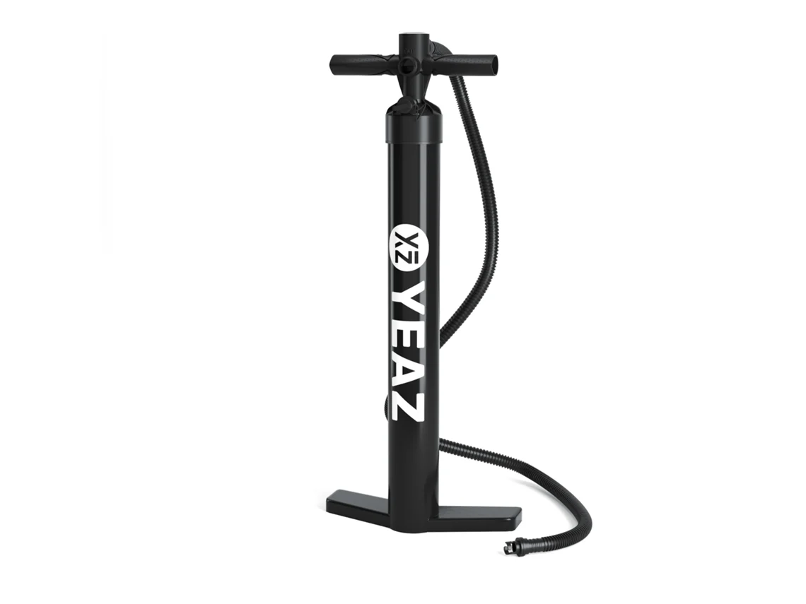 Bomba de Aire YEAZ Paddle Surf de Doble Curso Score (27,5x25x61,5 cm)