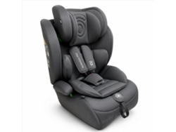 Silla De Auto Nómada Pro Asalvo