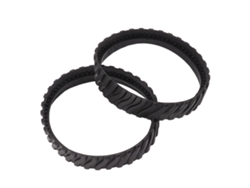 Neumáticos de goma para limpiaparabrisas Zodiac MX8 MX6