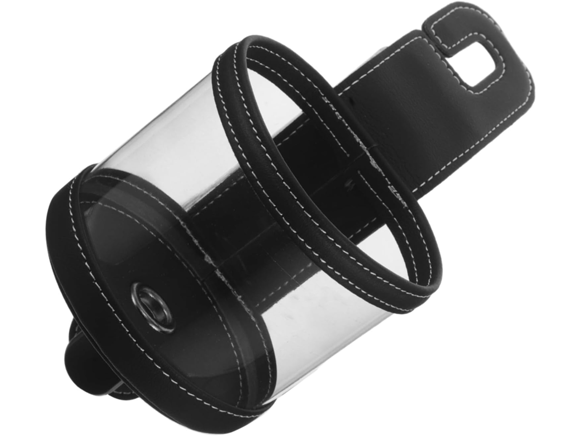 Ganchos Para Colgar Portavasos De Coche Bolsas De Almacenamiento Organizador De Coche Para El Asiento Trasero Fácil De