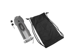 Asiento Infantil Ultraligero, Plegable Y Portátil Con Sistema De Liberación Rápida Para Bicicletas De Montaña Y Carretera De Adultos.