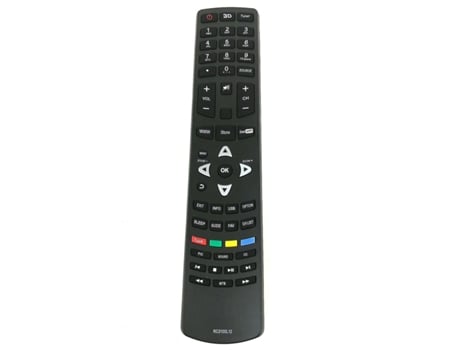 Mando TV DEEPSTONE para Tcl 3D Smart Led Lcd Tv Fernbedienung