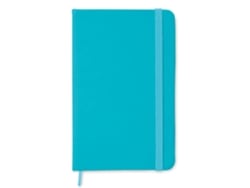 A6 Cuaderno A Rayas
