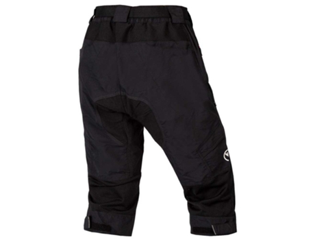 Calça ENDURA Hummvee Ii 3/4 Calça Preto L Mulher