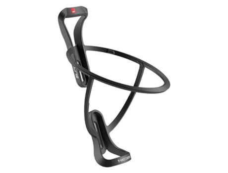 Jaulas ELITE Porta-Bidón carbon t-race