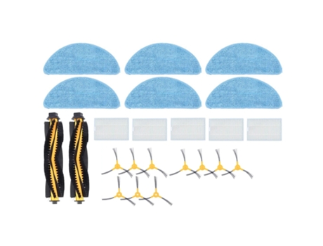 Accesorio Aspiradores PROSCENIC Filtro Hepa Proscenic 800T 820S