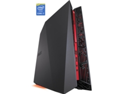 Desktop Gaming ASUS G20AJ-SP007S (Intel Core i7-4790 - NVIDIA GeForce GTX 760 - RAM: 12 GB - 1 TB HDD + 32 GB SSD)