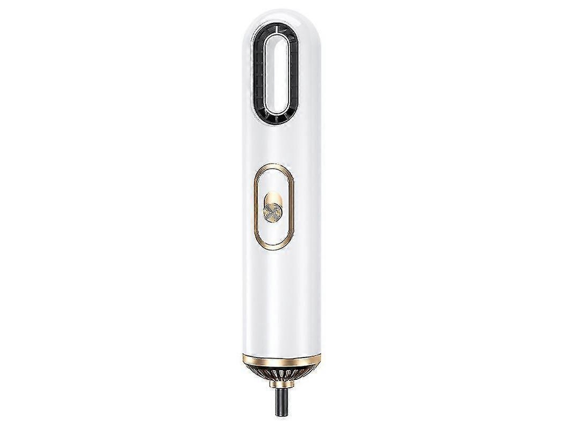 Secador de pelo profesional de 1000 W con boquilla silenciosa para salón de belleza Ly Ebike
