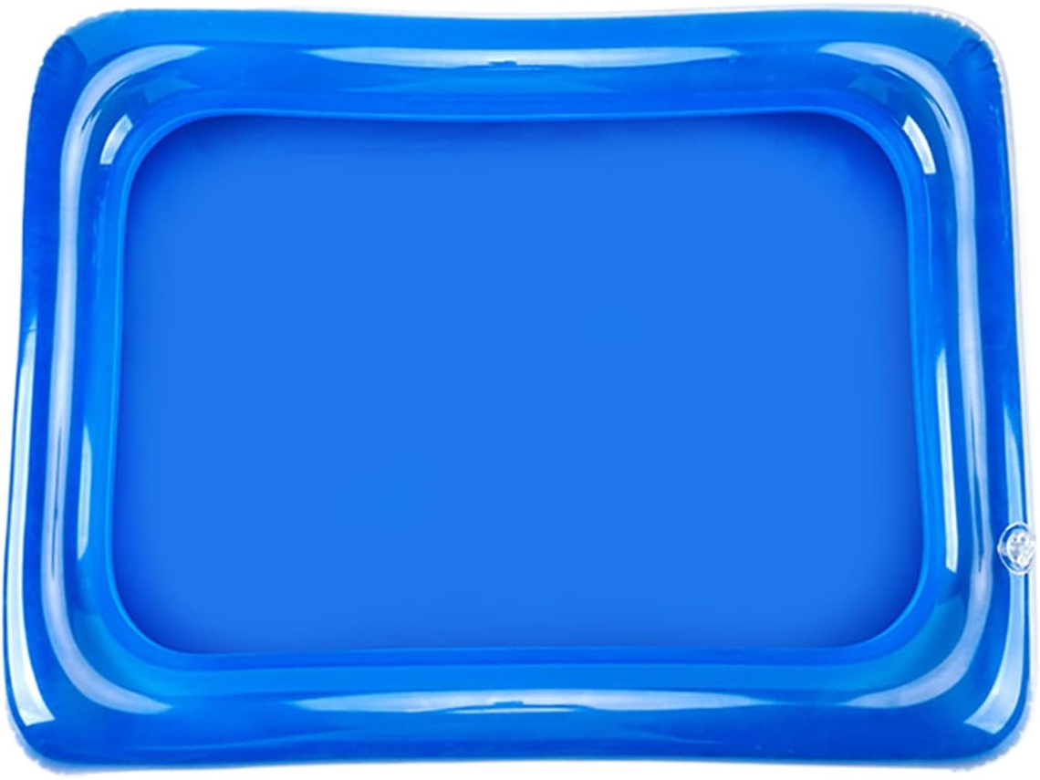 Inflable Piscina Portátil Adultos Exteriores