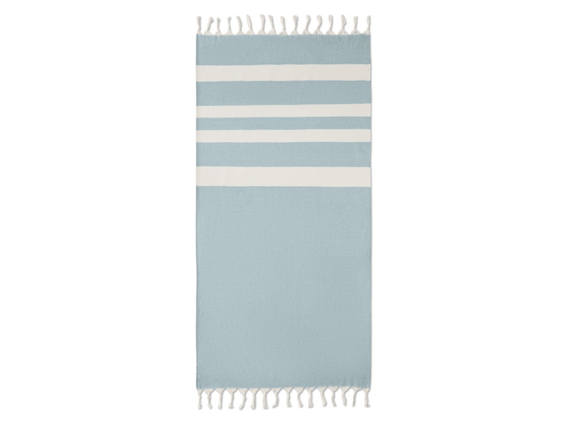 Toalla De Playa/pareo 140gr/m²