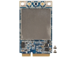 Tarjeta De Red Inalámbrica Mini Pcie Adaptador Wifi De Doble Banda 2.4g 5g 300mbps
