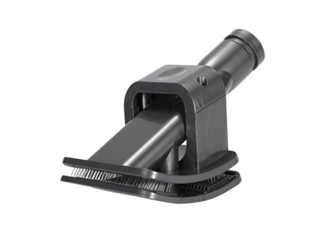 Dropshipping cepillo de pelo para perros y gatos, aspiradora para alergias animales, herramientas de aseo, piezas de repuesto para Dyson V6 V7 V8 V10