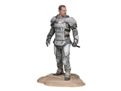 Figura Gurney Halleck DUNE 2021 de Dark Horse Comics