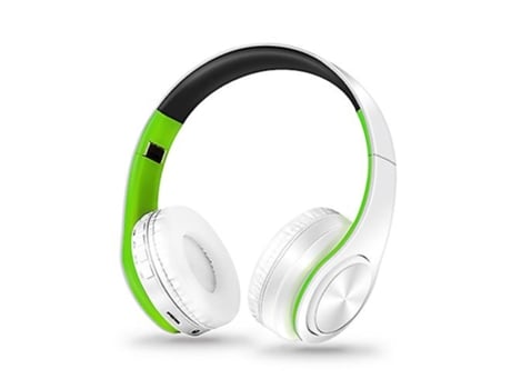 Auriculares Bluetooth YDCY de música estéreo de alta fidelidad Fm y tarjeta Sd de soporte con micrófono para tableta móvil Xiaomi Iphone Sumsamg