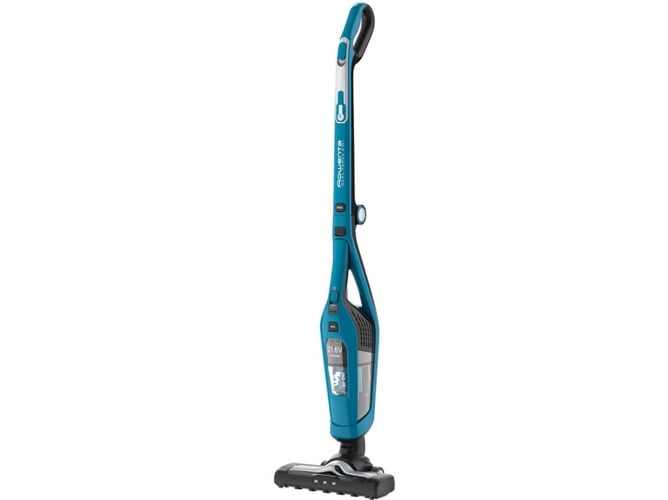 Aspirador Escoba ROWENTA RH6751WO (21.6 V - Autonomía 75 min - 600 ml)