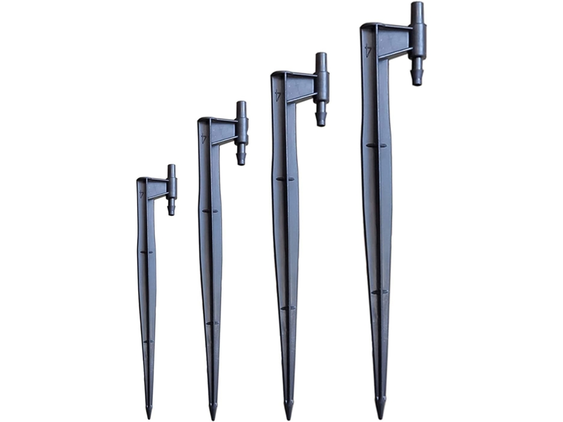 Aspersor De Riego Para Jardín 20 Cm / 30 40