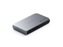 Hub SATECHI Thunderbold 4 Slim Pro