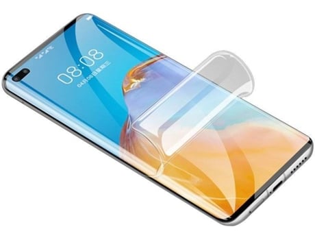 Protector de Pantalla Gel Xiaomi Redmi 9 Activ G4M