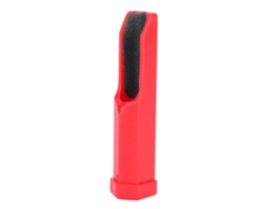 Vlrla-2026herramienta Portátil Para Reparar Y Afilar Puntas De Tacos De Billar, Mini Trimmer Y Accesorio De Molienda
