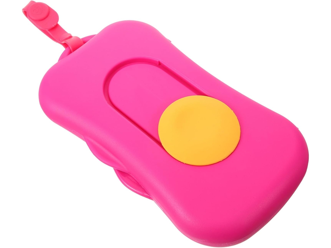 Dispensador portátil de productos húmedos Gokoco para caja de pañales