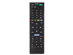 Controle Remoto Original Rm-ga024 Para Tv Sony Bravia Klv-40r352b Klv-32r306b Klv-32r302b
