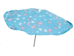Sombrilla BABYLINE Pompas azul