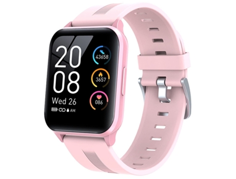 Smartwatch ENZON Rosa