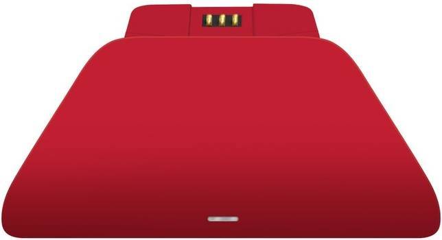 Estación de Carga RAZER Robot Pulse Red (Xbox)