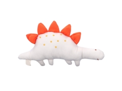 Peluche De Dinosaurio Suave, Tierno Y Duradero, Regalo Educativo, Dragón Dientes De Sable.