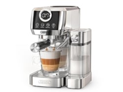 Cafetera semiautomática HIBREW H13A 3en1 6 modos de café 20Bar 1.3L Tanque de agua extraíble Mango de aleación de aluminio de 51mm