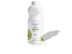 Champú Líquido BYPHASSE Family Fresh Delice Cabello Seco (750 ml)