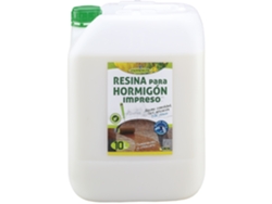 Resina para Hormigón Impreso 10L