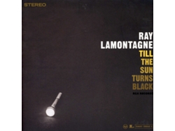 Vinilo Ray Lamontagne - Till The Sun Turns Black
