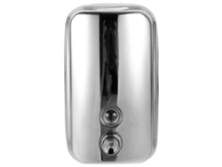 Recipiente De Champú Montado En La Pared Dispensador De Jabón Para Baño Dispensador De Líquidos Multifuncional Rosewell