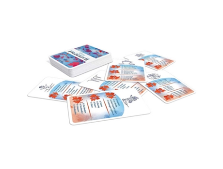 Otros Juego de Mesa DISNEY Congeladas charades