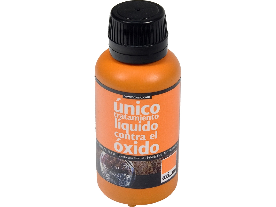Oxi-No Pasivador De Oxido (125 Ml)