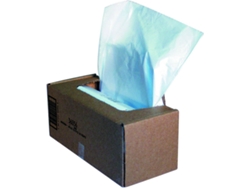 Sacos Plásticos para Destructoras FELLOWES 36056 (94 L - 50 unidades)