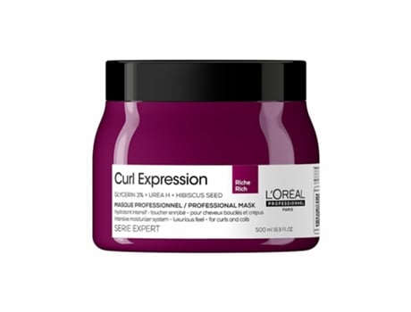 Mascarilla para el Pelo L'OREAL PROFESSIONNEL PARIS (Muticolor)