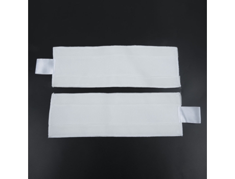Cubierta de cepillo de tela para suelo para Karcher Easyfix Sc1 Sc2 Sc3 Sc4 Sc5 Robot aspirador repuestos para el hogar