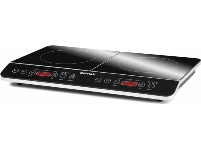Placa de Inducción G3 FERRARI G10047