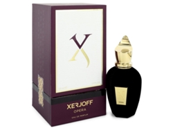 Eau De Parfum Xerjoff Opera by Xerjoff Spray (Unisex) 1.7 oz (50 ml)